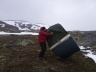 test234 Палатка Tramp Cloud 3 Si