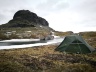test234 Палатка Tramp Cloud 3 Si