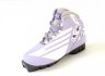 Женские ботинки на прокат для беговых лыж ISG Sport 504