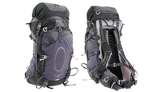 ryukzak turisticheskij na prokat osprey atmos 50