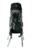 test234 Рюкзак  на прокат Tramp Ragnar 75 + 10л