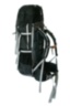 test234 Рюкзак  на прокат Tramp Ragnar 75 + 10л