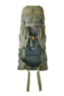 test234 Рюкзак  на прокат Tramp Ragnar 75 + 10л