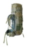 test234 Рюкзак  на прокат Tramp Ragnar 75 + 10л