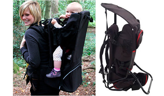 Прокат Babyweavers Рюкзак для переноски детей за 3500 грн