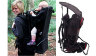 Прокат Babyweavers Рюкзак для переноски детей