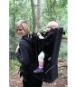 Прокат Babyweavers Рюкзак для переноски детей