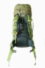 test234 Рюкзак  на прокат Tramp Sigurd 60+10л