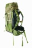 test234 Рюкзак  на прокат Tramp Sigurd 60+10л