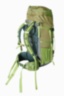 test234 Рюкзак  на прокат Tramp Sigurd 60+10л