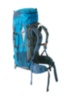 test234 Рюкзак  на прокат Tramp Sigurd 60+10л