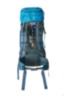 test234 Рюкзак  на прокат Tramp Sigurd 60+10л