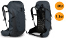 test234 Рюкзак туристический Osprey Talon 36