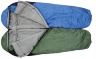 test234 Спальник тёплый Terra Incognita Siesta Regular 100