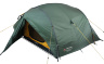 test234 Палатка Terra Incognita Bravo 3  Aluminium