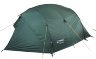 test234 Палатка Terra Incognita Bravo 3  Aluminium