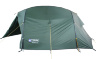 test234 Палатка Terra Incognita Bravo 3  Aluminium