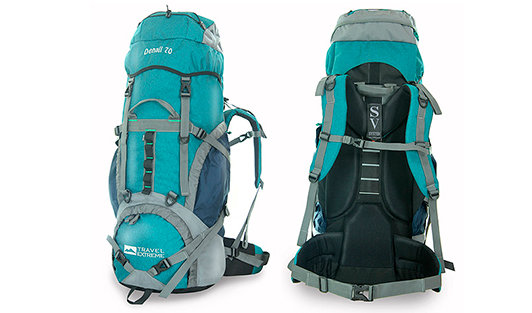 prokat turisticheskogo snaryazheniya v kieve