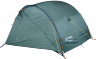 test234 Палатка Terra Incognita Bravo 2  Aluminium