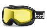 test234 Маска Bolle Mojo shiny black lemon