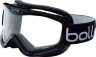 test234 Маска Bolle Shiny black Clear