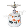 Горелка газовая на прокат Kovea KB-0707 Supalite Titanium