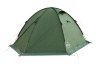 test234 Палатка Tramp Rock 4