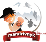 Mandrivnyk - Мандривник Киев